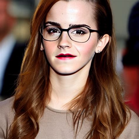 emma watson glasses|white actors with glasses.